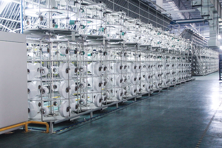 Ismeri ezeknek a textilfonalaknak az osztályozását?