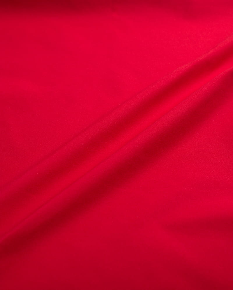 Prémium kationos Interlock Stretch Comfort szövet