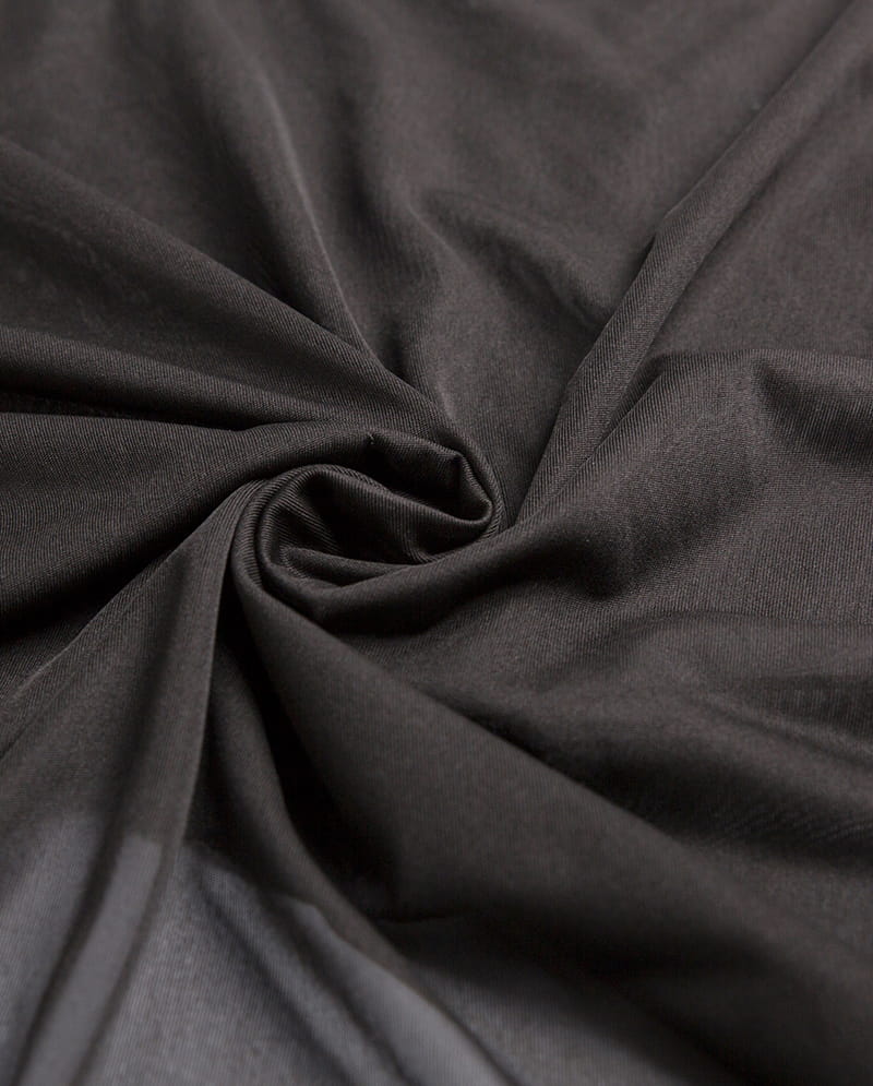 Nedvességelvezető nylon szőtt szövet