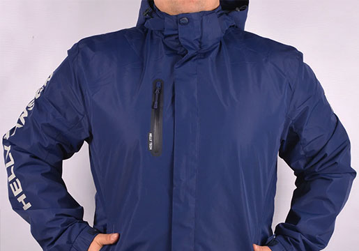 Új Retop kézi címke