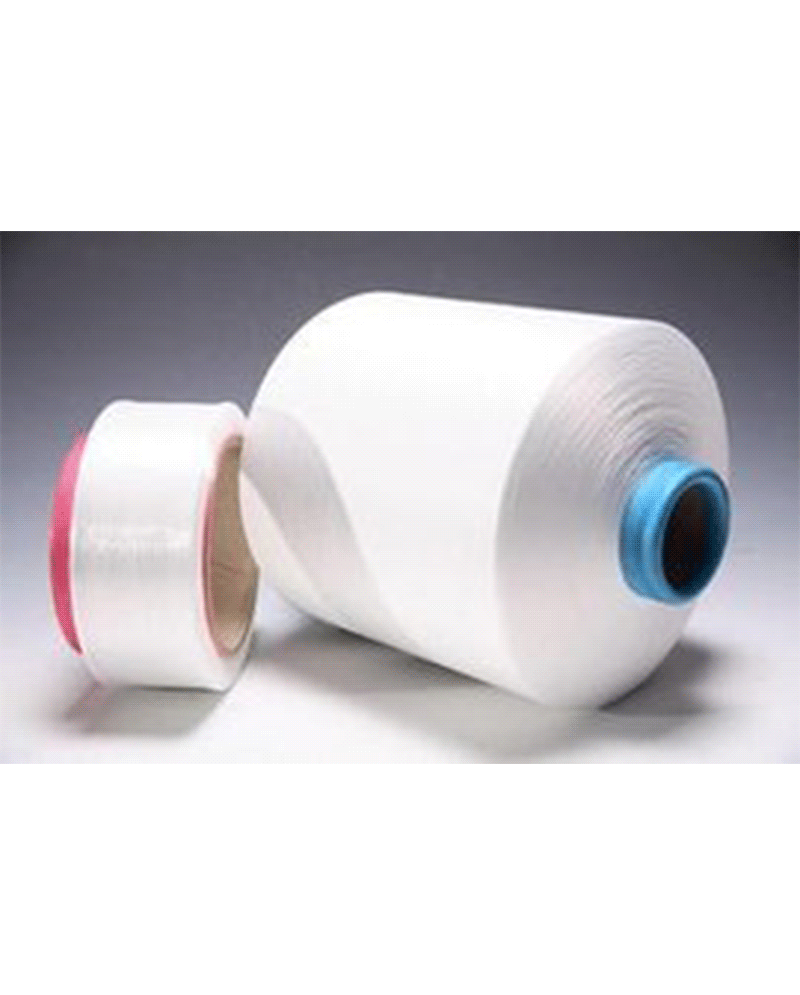 Nagy szilárdságú CD DTY(D/F) újrahasznosított filament fonal