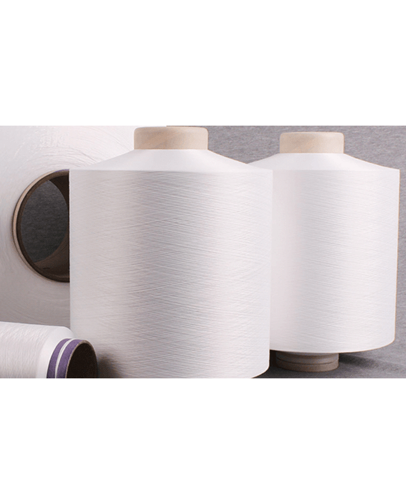 Antibakteriális szagálló pamutszerű(S) funkcionális fonal